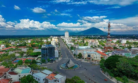 Tây Ninh: Điểm đến mới của làn sóng di dân vùng ven đô