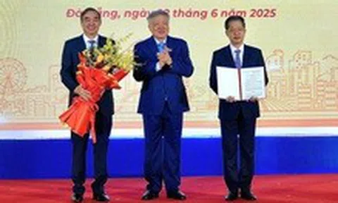 Phó thủ tướng Nguyễn Hòa Bình: Khu thương mại tự do Đà Nẵng là đầu tiên nhưng phải chắc thắng