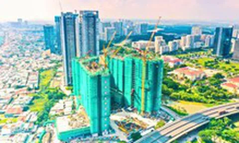 Giảm giá nhà, cơ hội đang 'sáng' dần