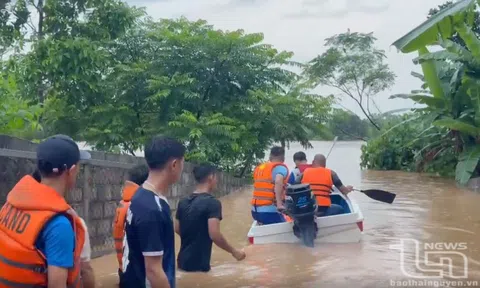 Miền Bắc mưa đến bao giờ?
