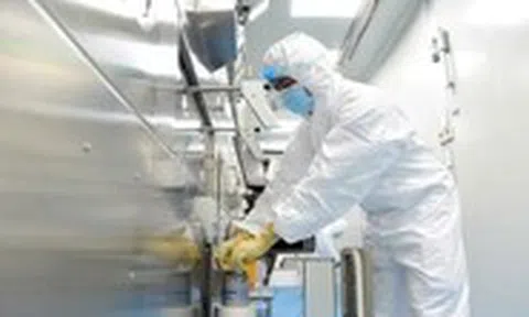 Lò sản xuất thuốc chụp PET/CT ở phía Nam dừng hoạt động: Bệnh nhân và bệnh viện đều bế tắc