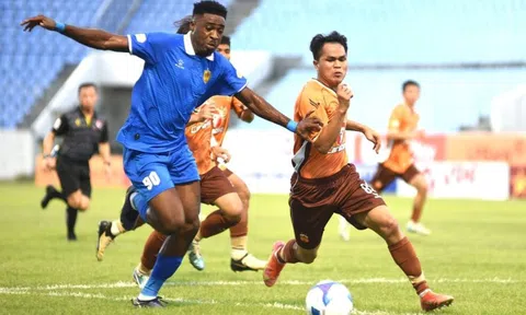 Nhận định HAGL vs Quảng Nam, 17h00 ngày 22/6: Hạ màn vui vẻ