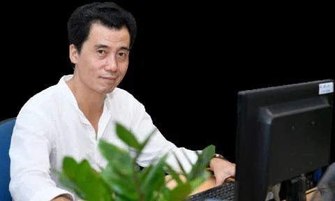 Giữ mạch nguồn tử tế