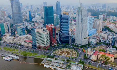 Ấn định thời gian TPHCM quản lý Bình Dương và Bà Rịa - Vũng Tàu