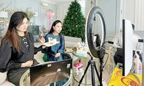 Mỹ phẩm giá rẻ 'tận đáy', công dụng 'thần kỳ', coi chừng bôi hàng giả lên người