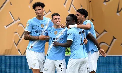 Nhận định Man City vs Al Ain, 08h00 ngày 23/6: Sớm giành vé đi tiếp
