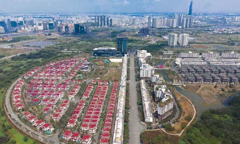 Thông tin mới về miễn giấy phép xây dựng ở TPHCM