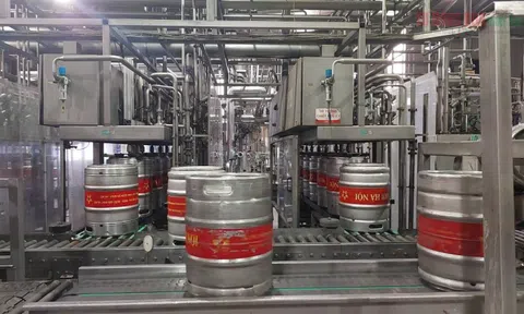 Lý do Tổng Giám đốc Công ty Bia Hà Nội - Nam Định xin nghỉ hưu từ 1/7