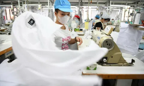 Doanh nghiệp dệt may thận trọng trước hạn áp thuế đối ứng