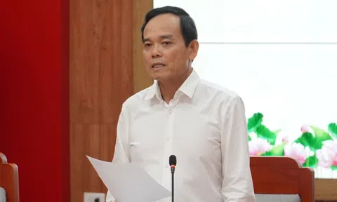Lãnh đạo tỉnh Khánh Hòa phải kịp thời lắng nghe tâm tư, nguyện vọng của cán bộ, công chức, viên chức