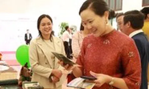 Doanh nghiệp Mỹ tìm cơ hội đầu tư mới tại miền Trung