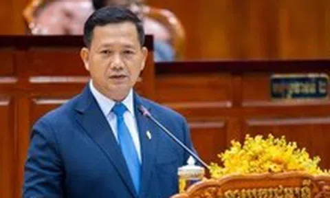 Campuchia ngừng nhập khẩu xăng dầu từ Thái Lan
