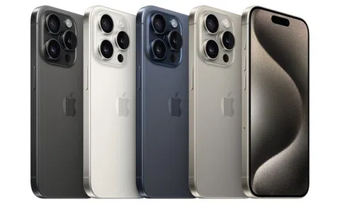 iPhone 15 bao nhiêu inch, các phiên bản có kích thước khác nhau ra sao?