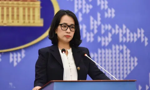 Việt Nam nêu quan điểm việc Mỹ tấn công cơ sở hạt nhân Iran