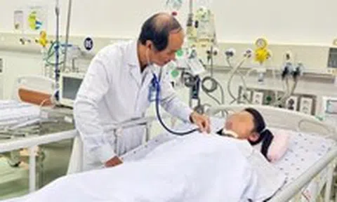 Sốt xuất huyết 'nóng' trở lại ở TP.HCM, nhiều trẻ nguy kịch