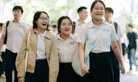 Sáng nay 23-6, TP.HCM công bố điểm thi lớp 10, mời tra cứu điểm trên Tuổi Trẻ Online