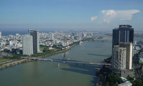 Đà Nẵng đề xuất tăng giá đất, có nơi hơn 340 triệu đồng/m²