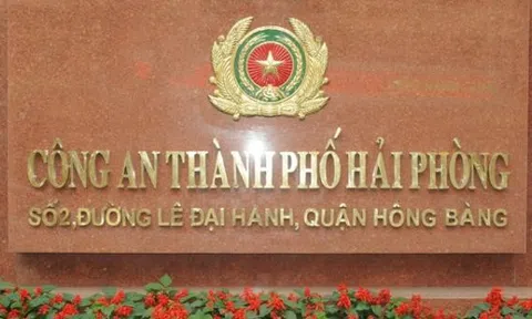 Công an Hải Phòng truy tìm nữ giám đốc liên quan vụ 'buôn lậu'