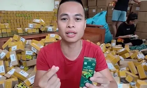 Phanh phui loạt vụ hàng giả; nóng thông tin kê khai thuế