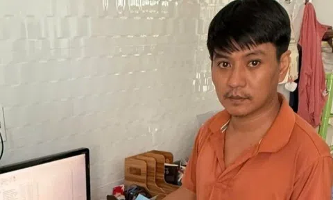 Dùng tên công ty đã đóng cửa để lừa hơn 100 khách hàng