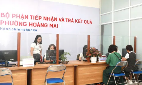 Hà Nội yêu cầu rà soát trụ sở xã cũ, tận dụng tối đa trang thiết bị cơ sở vật chất sẵn có