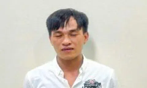 Bắt nam thanh niên hành hung hai nữ sinh