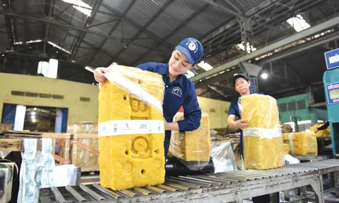 (21-6) Vững bước vượt khó, kiến tạo sức bật mới