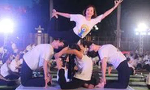 Yoga và những bài tập giúp tăng cường sức khỏe của não