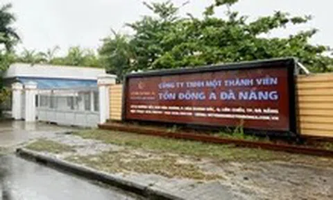 Doanh nghiệp Nhật kêu cứu vì thuê khu đất ở Đà Nẵng vướng pháp lý