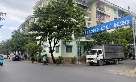 TPHCM tiếp tục gỡ vướng để cấp sổ hồng tại 6 dự án