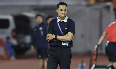 Vì sao VPF bác yêu cầu đổi sân đá trận play-off của SHB Đà Nẵng?