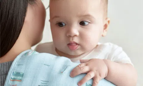 (21-6) LULLABY- Dành trọn cho bé những dịu nhẹ yêu thương