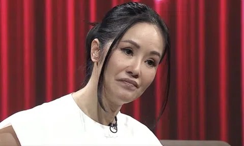 Quyết định quá tàn bạo của Hồng Nhung