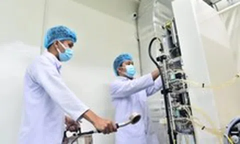 Cận cảnh lò sản xuất thuốc chụp PET/CT cuối cùng ở TP.HCM phải ngừng hoạt động