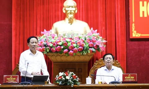 Hội nghị Tỉnh ủy Bình Định lần cuối bàn nội dung gì?