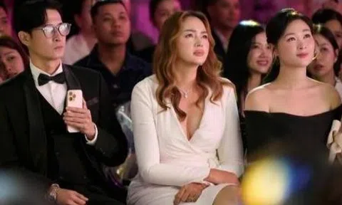 Showbiz 23/6: Huy Khánh và Mạc Anh Thư cùng xuất hiện sau ly hôn