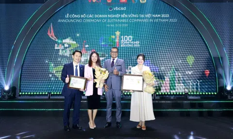 (21-6) Nestlé tiên phong lan tỏa thói quen và phát triển tiêu dùng xanh