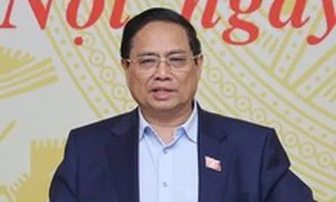 Thủ tướng tuyên chiến với hàng giả, quyết quét sạch thuốc giả, thực phẩm giả