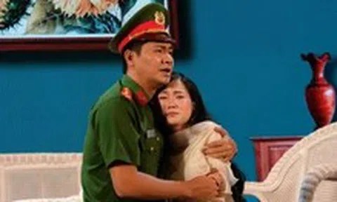 'Một cuộc chiến khác' của sân khấu Hồng Vân