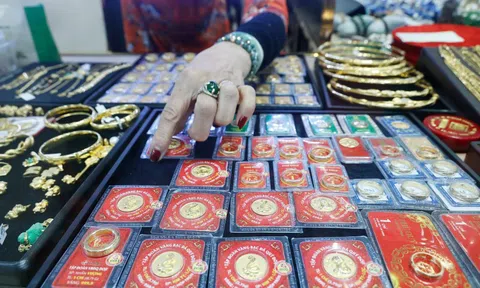 Giá vàng tuần này sẽ ra sao?