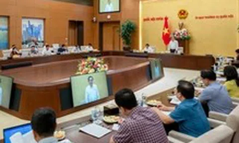 Tin tức sáng 24-6: Hôm nay, Quốc hội họp riêng nghe trình công tác nhân sự