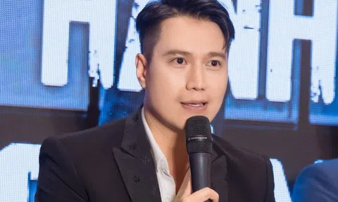 NSƯT Việt Anh lên tiếng