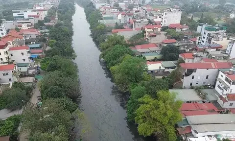 Hà Nội chỉ đạo xem xét xử lý hình sự hành vi xả thải ra môi trường