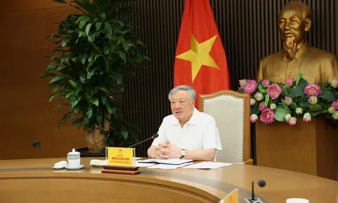 Phó Thủ tướng Thường trực Chính phủ: Không hợp thức hóa các sai phạm liên quan các dự án tồn đọng