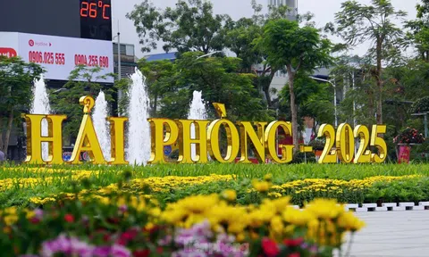Hải Dương đề xuất hỗ trợ 5,1 triệu đồng/tháng cho cán bộ sang Hải Phòng làm việc
