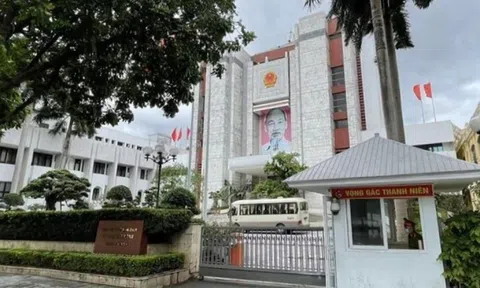 Hà Nội bổ nhiệm 2 tân giám đốc sở