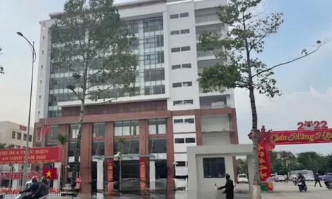 Đồng loạt vận hành thử nghiệm 55 phường, xã mới ở Đồng Nai