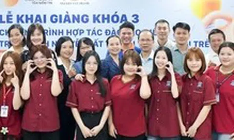 Giáo dục đại học từ mô hình 3H đến nH