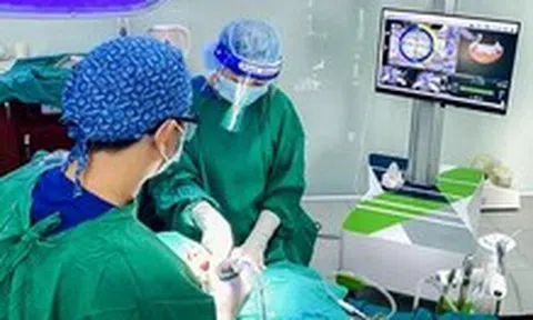 Hội chứng dính sớm các đường khớp sọ: Bệnh di truyền có thể nhận biết sớm nhờ khám răng hàm mặt