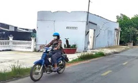 Quyết liệt hơn với chuyện cất nhà ven sông